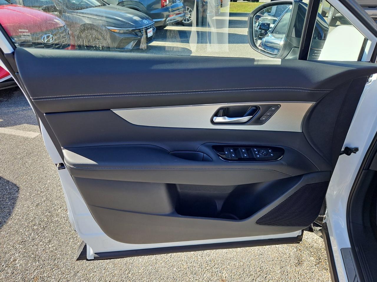 2027 Nissan Murano Platinum Waldorf MD