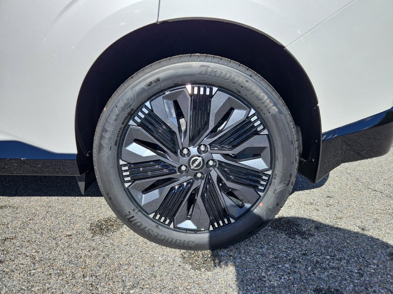 2027 Nissan Murano Platinum Waldorf MD