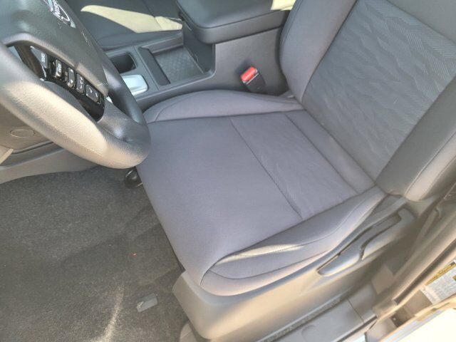 2027 Nissan N/A S Roseville CA