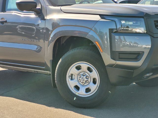 2027 Nissan N/A S Roseville CA