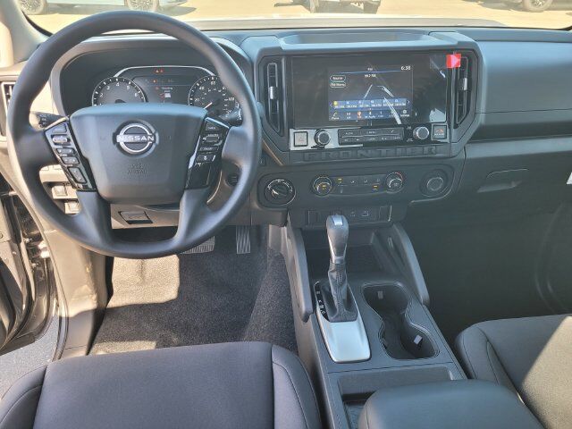 2027 Nissan N/A S Roseville CA