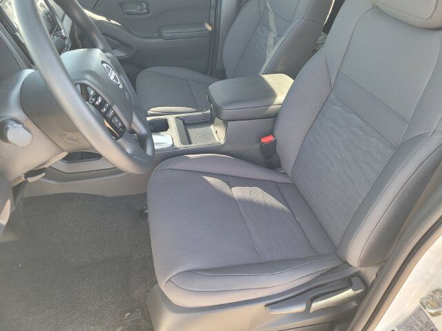 2027 Nissan N/A S Roseville CA