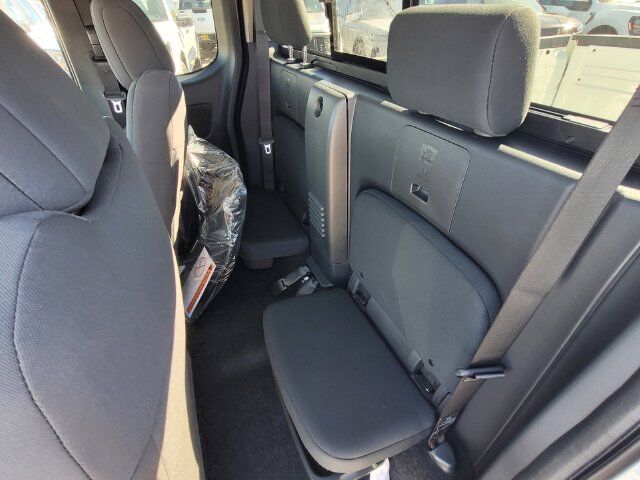 2027 Nissan N/A S Roseville CA