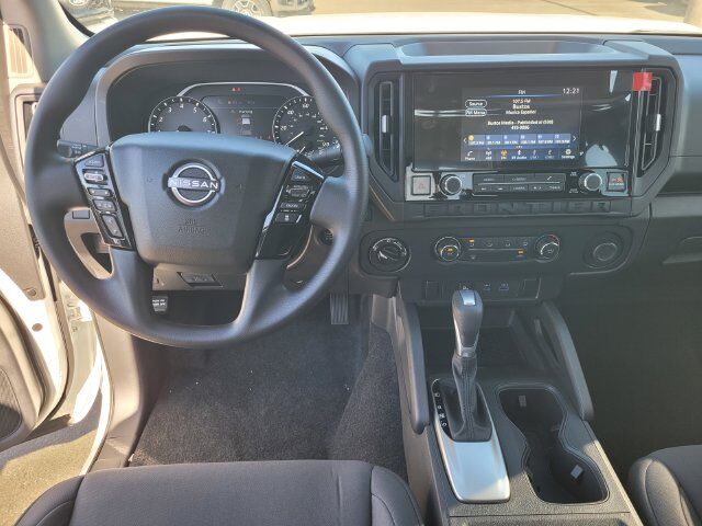 2027 Nissan N/A S Roseville CA