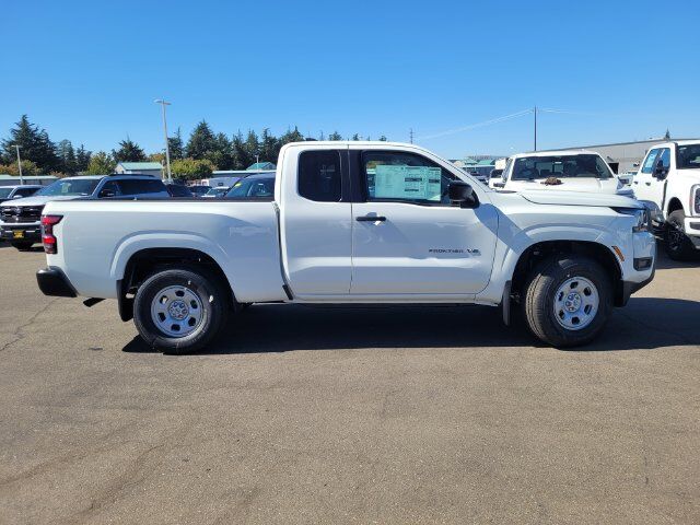 2027 Nissan N/A S Roseville CA