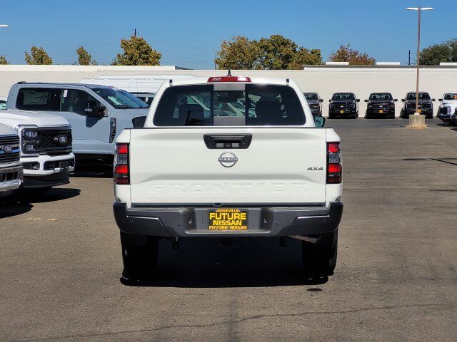 2027 Nissan N/A S Roseville CA