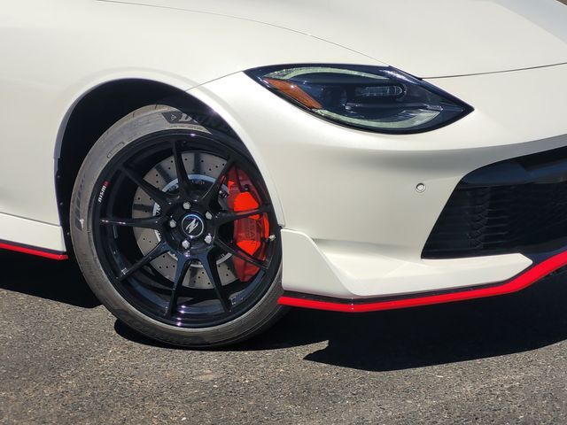 2027 Nissan Nissan Z NISMO