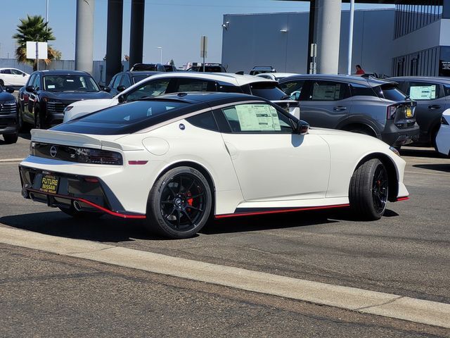 2027 Nissan Nissan Z NISMO Roseville CA