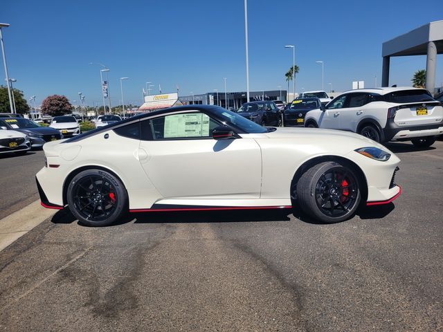 2027 Nissan Nissan Z NISMO Roseville CA