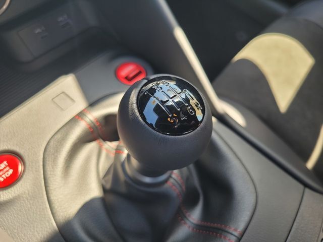 2027 Nissan Nissan Z NISMO Roseville CA