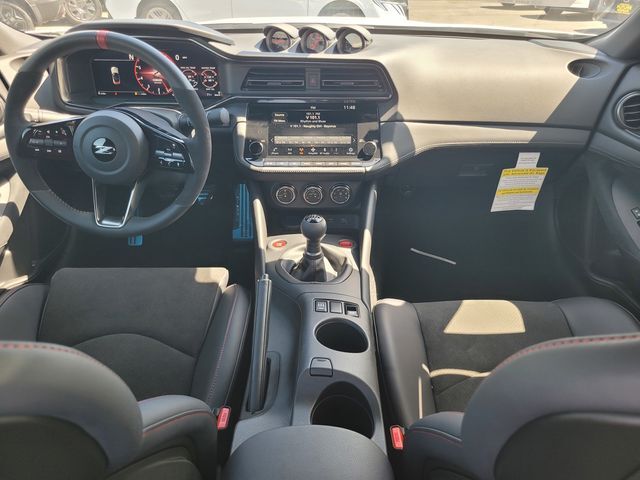 2027 Nissan Nissan Z NISMO Roseville CA