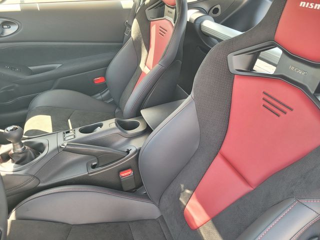 2027 Nissan Nissan Z NISMO Roseville CA