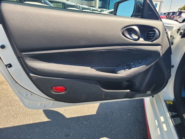 2027 Nissan Nissan Z NISMO Roseville CA