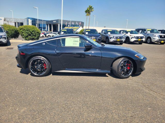 2027 Nissan Nissan Z Performance Roseville CA