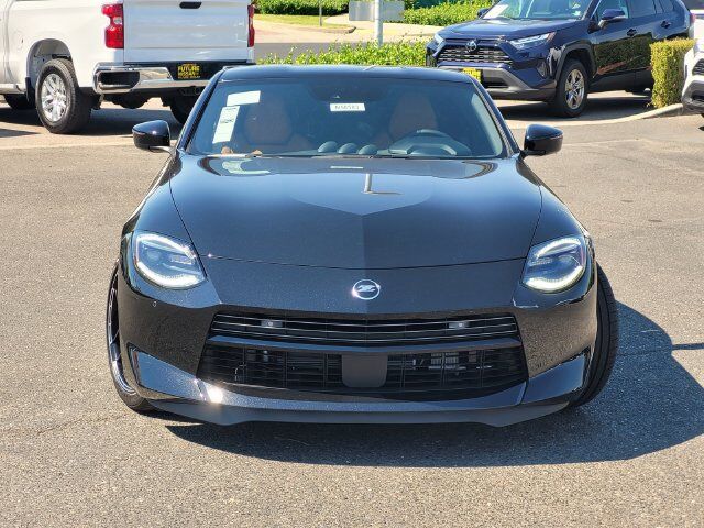 2027 Nissan Nissan Z Performance Roseville CA