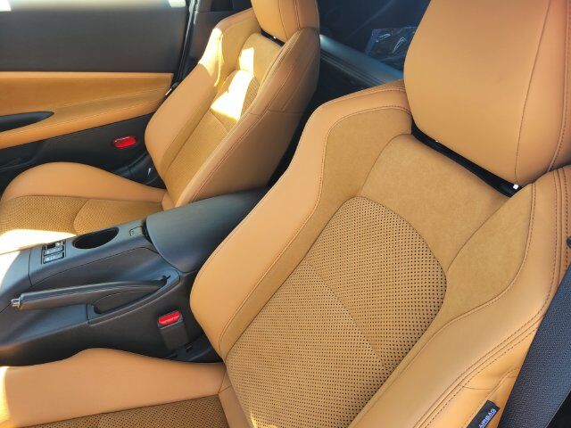 2027 Nissan Nissan Z Performance Roseville CA
