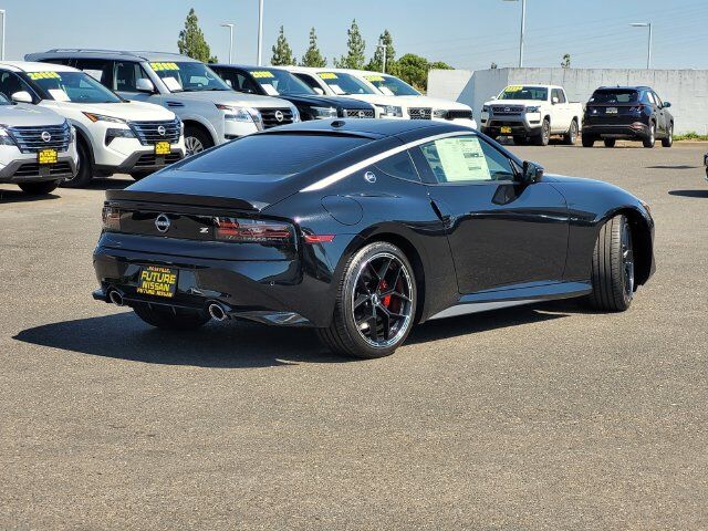 2027 Nissan Nissan Z Performance Roseville CA
