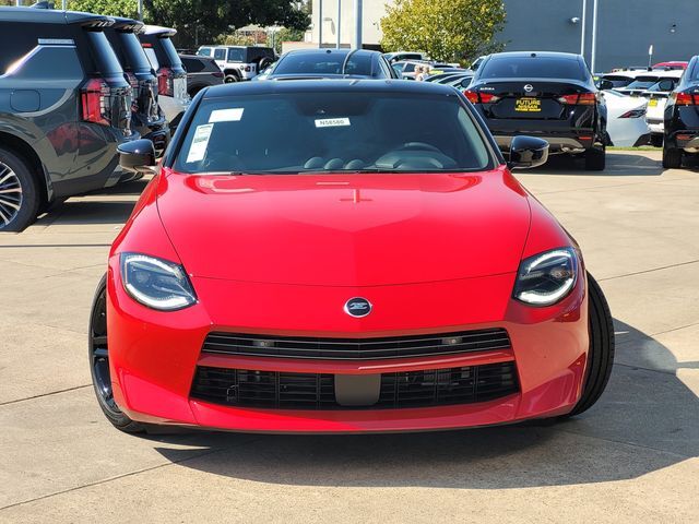 2027 Nissan Nissan Z Sport Roseville CA