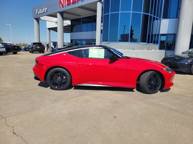 2027 Nissan Nissan Z Sport Roseville CA