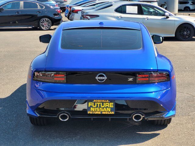 2027 Nissan Nissan Z Sport Roseville CA
