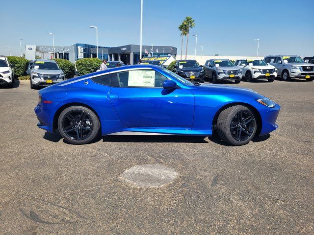 2027 Nissan Nissan Z Sport Roseville CA