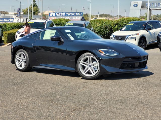 2027 Nissan Nissan Z Sport