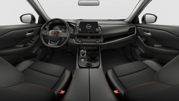 2027 Nissan Rogue Bozeman MT