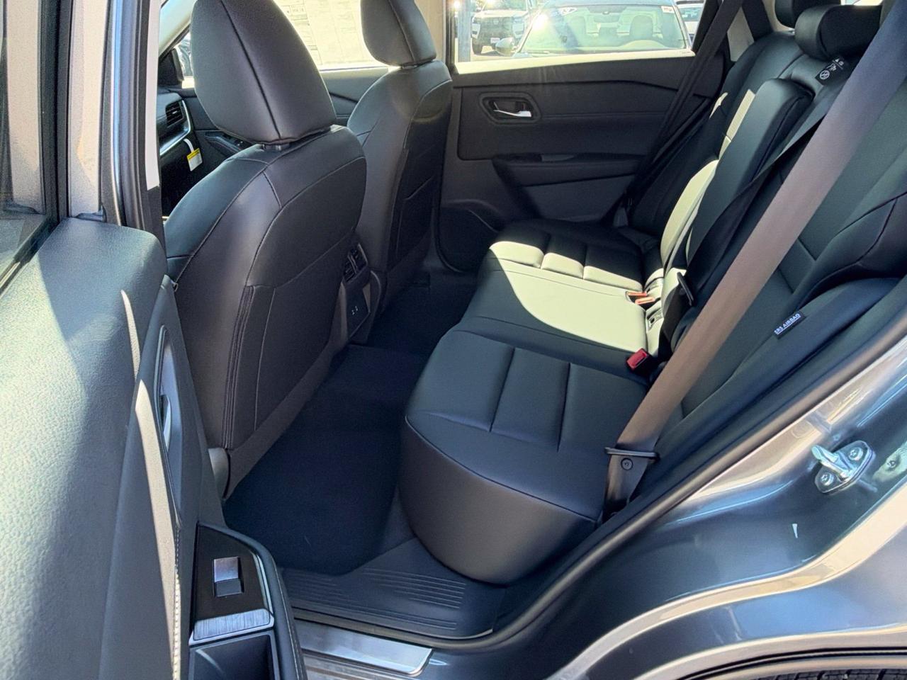 2027 Nissan Rogue Dark Armor Glen Burnie MD
