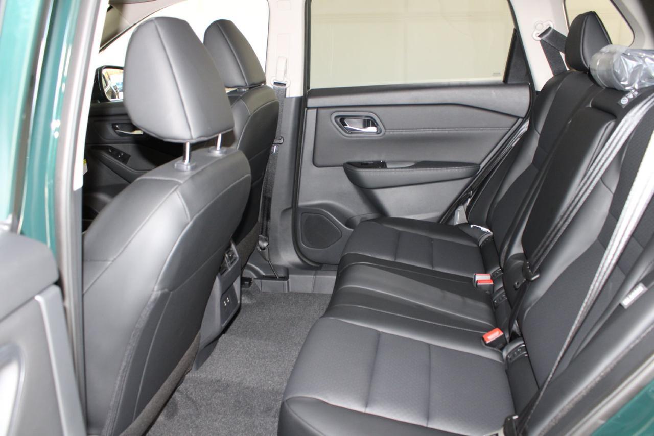 2027 Nissan Rogue Dark Armor Manassas VA