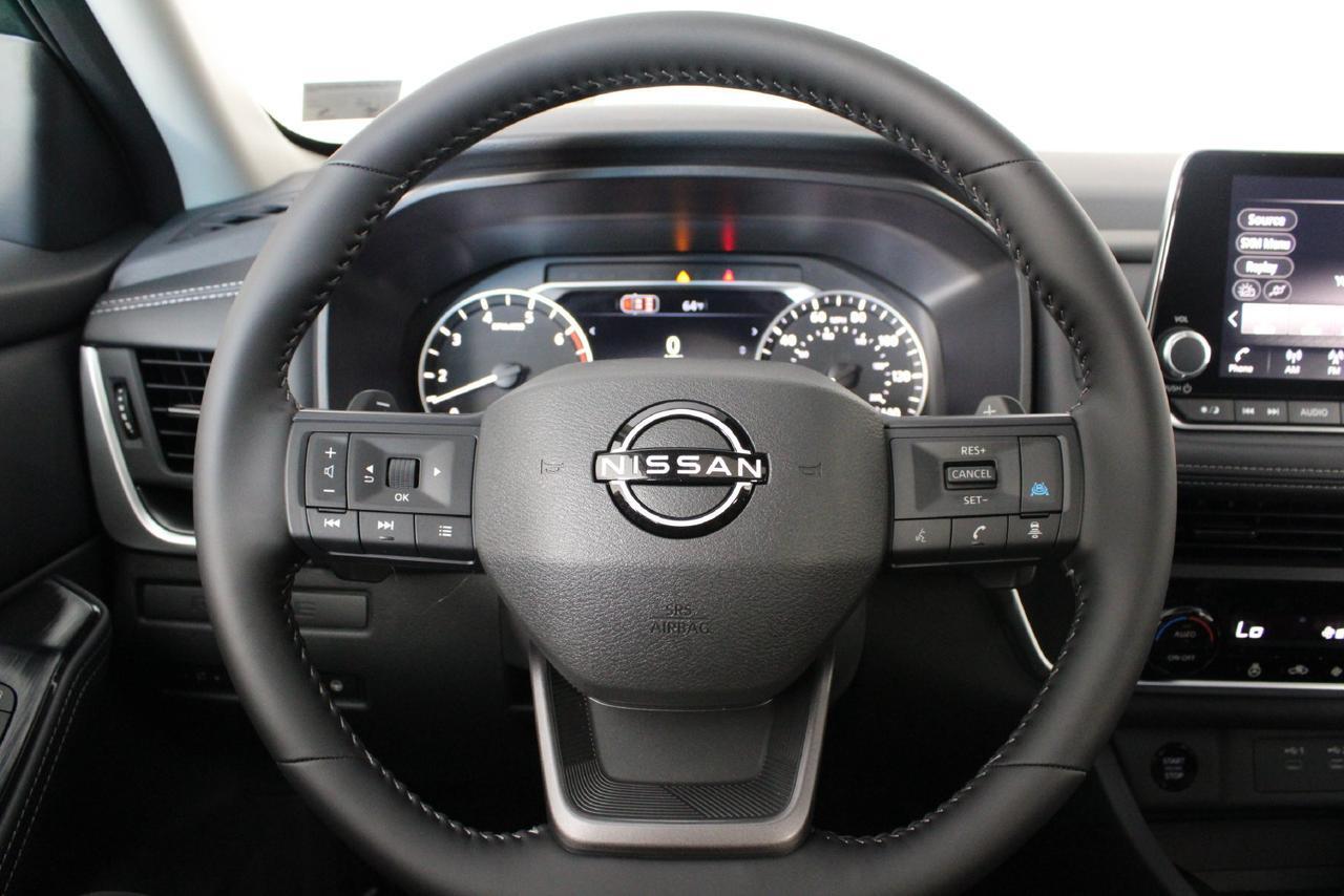 2027 Nissan Rogue Dark Armor Manassas VA