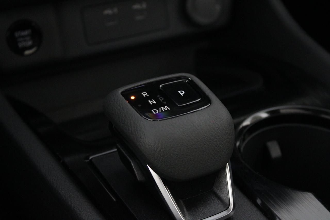 2027 Nissan Rogue Dark Armor Manassas VA