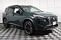 2027 Nissan Rogue Dark Armor