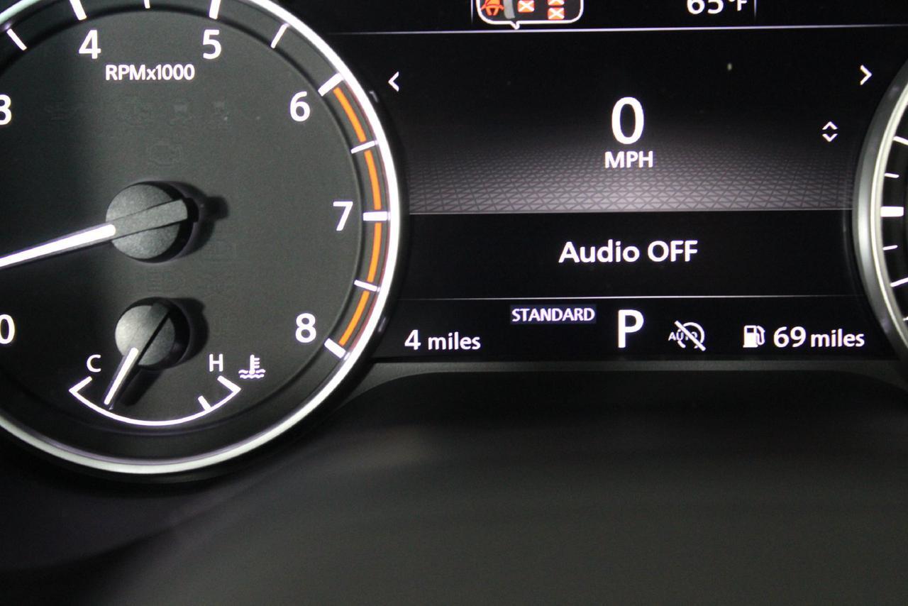 2027 Nissan Rogue S Manassas VA