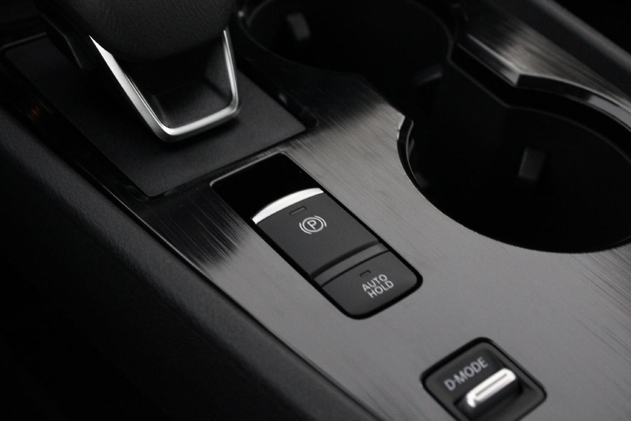 2027 Nissan Rogue S Manassas VA