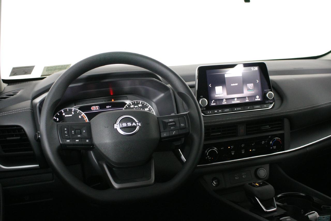 2027 Nissan Rogue S Manassas VA