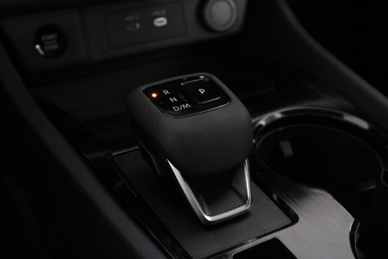2027 Nissan Rogue S Manassas VA