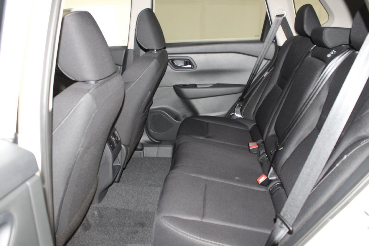 2027 Nissan Rogue S Manassas VA