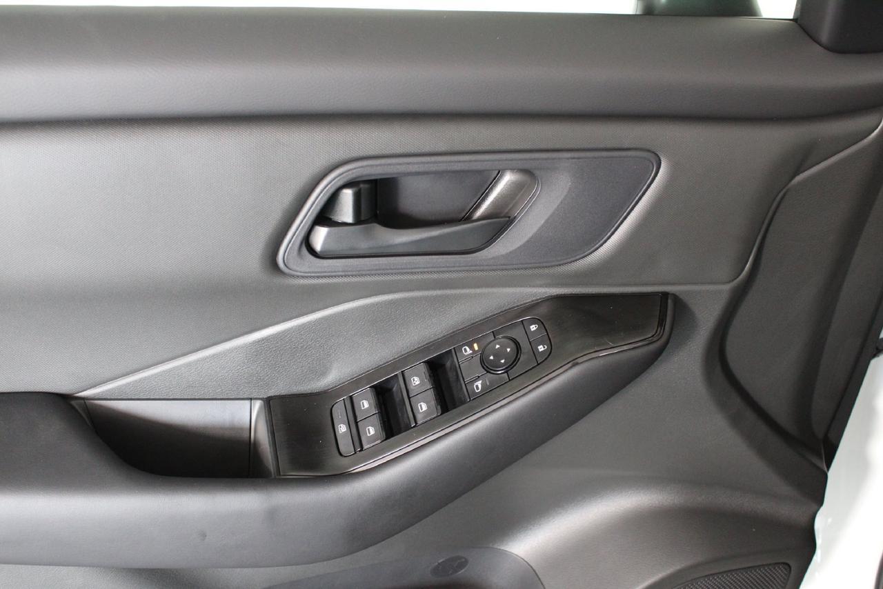 2027 Nissan Rogue S Manassas VA