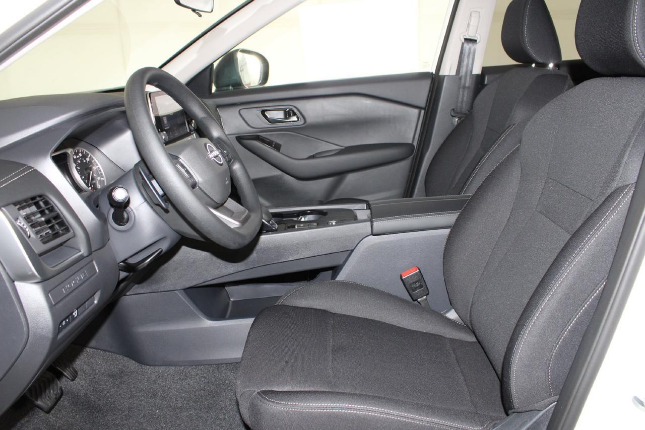 2027 Nissan Rogue S Manassas VA