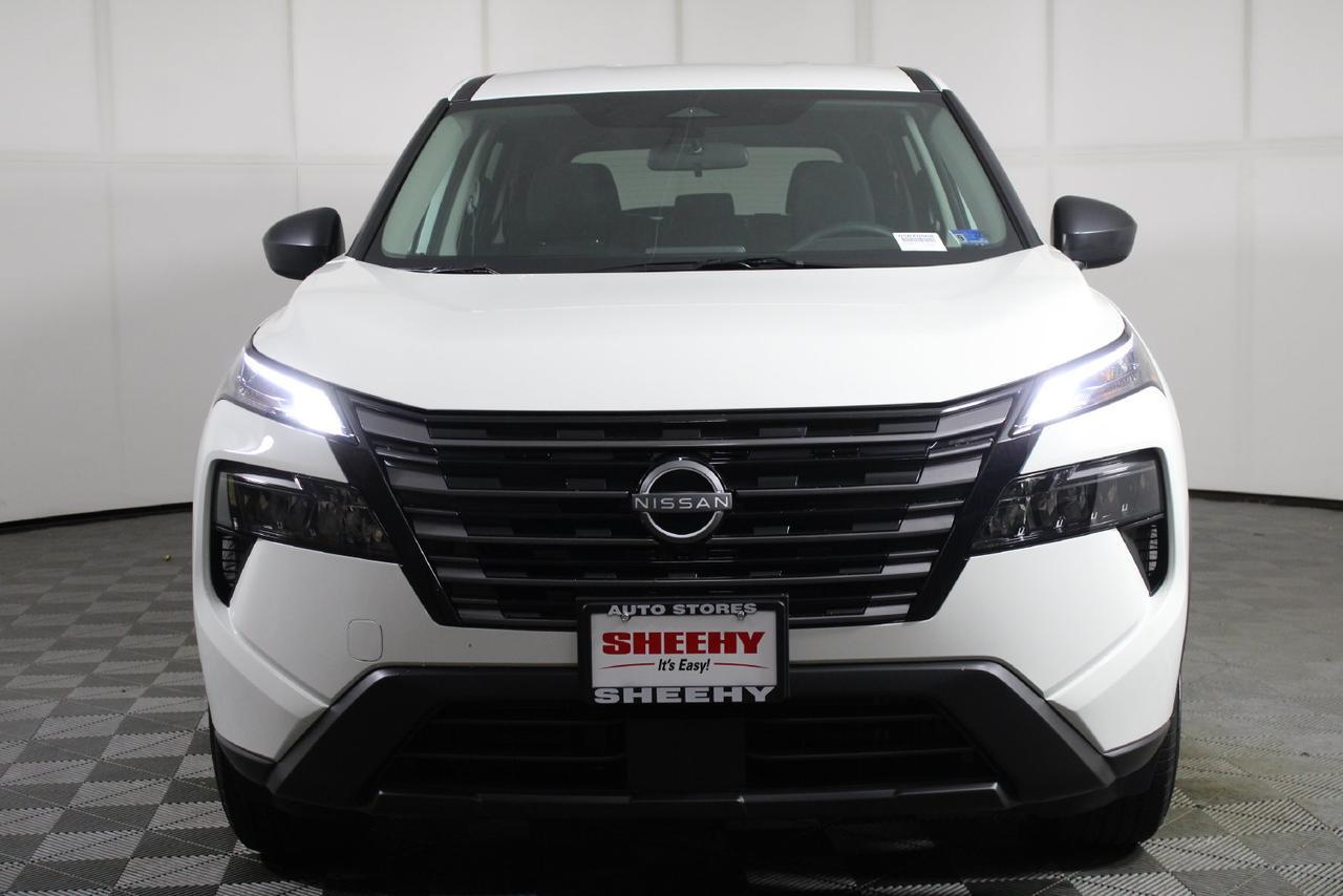 2027 Nissan Rogue S Manassas VA