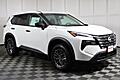 2027 Nissan Rogue S