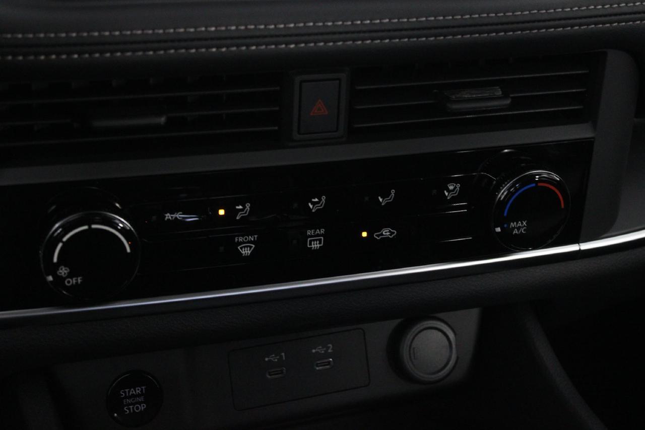 2027 Nissan Rogue S Manassas VA