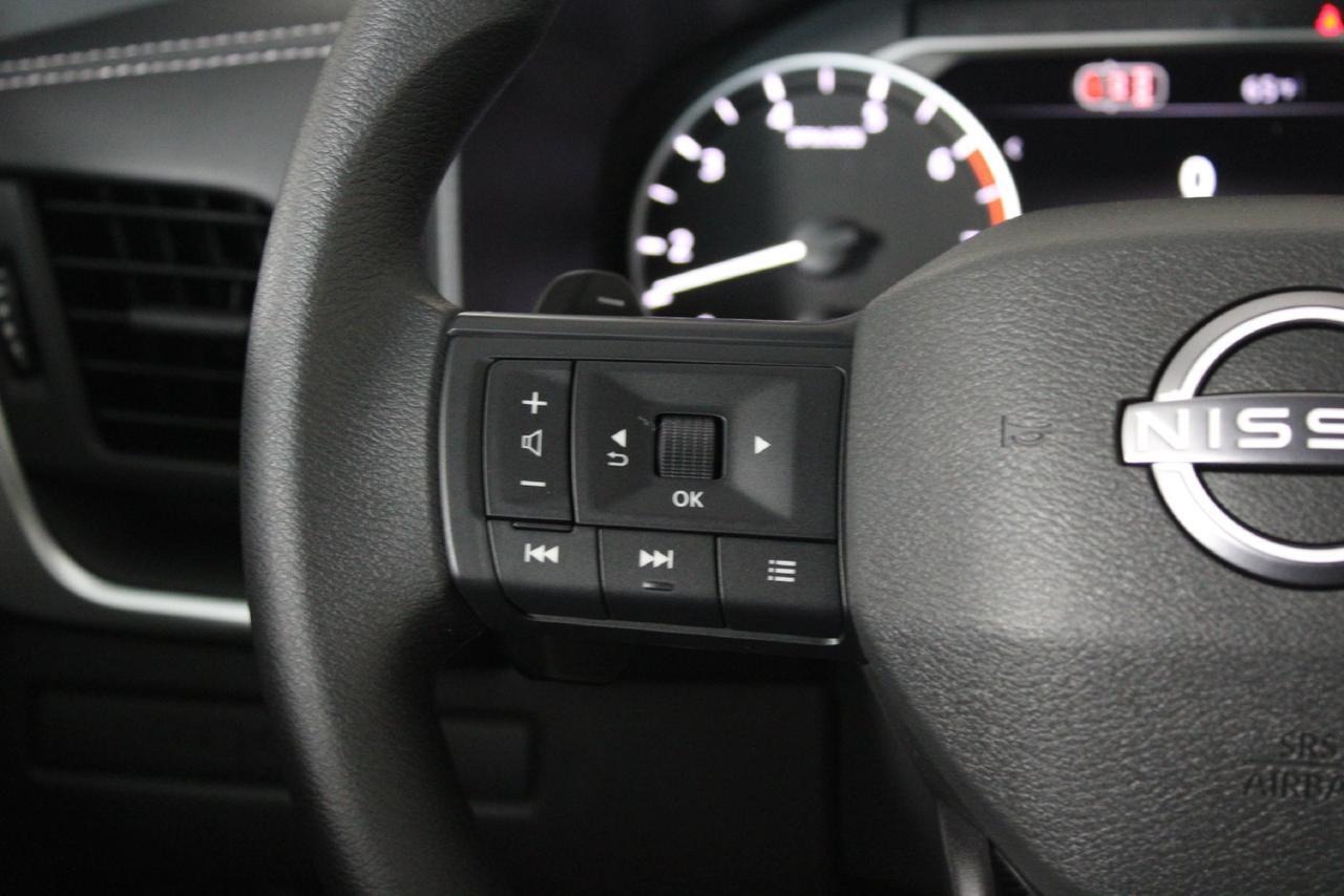 2027 Nissan Rogue S Manassas VA