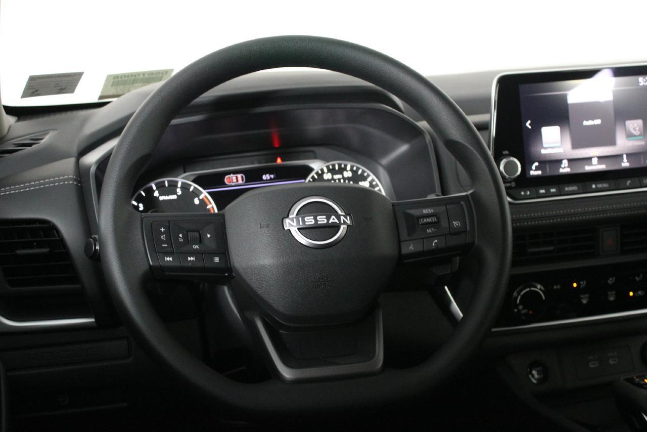 2027 Nissan Rogue S Manassas VA