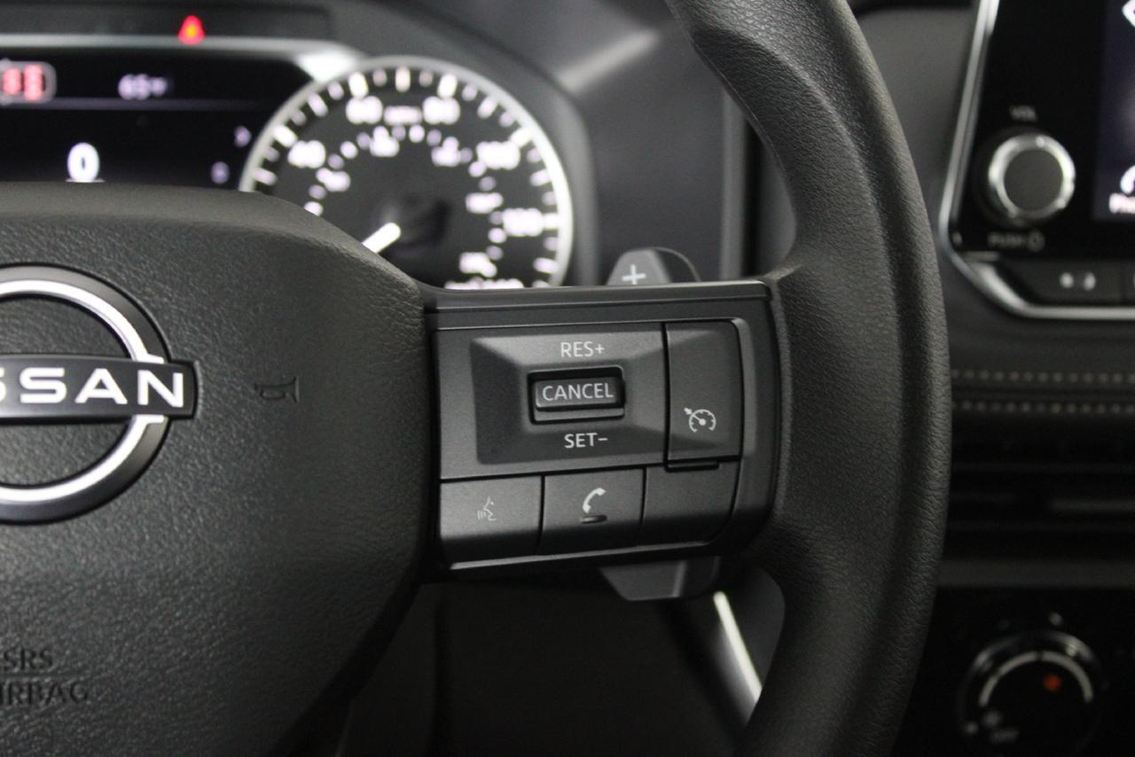 2027 Nissan Rogue S Manassas VA