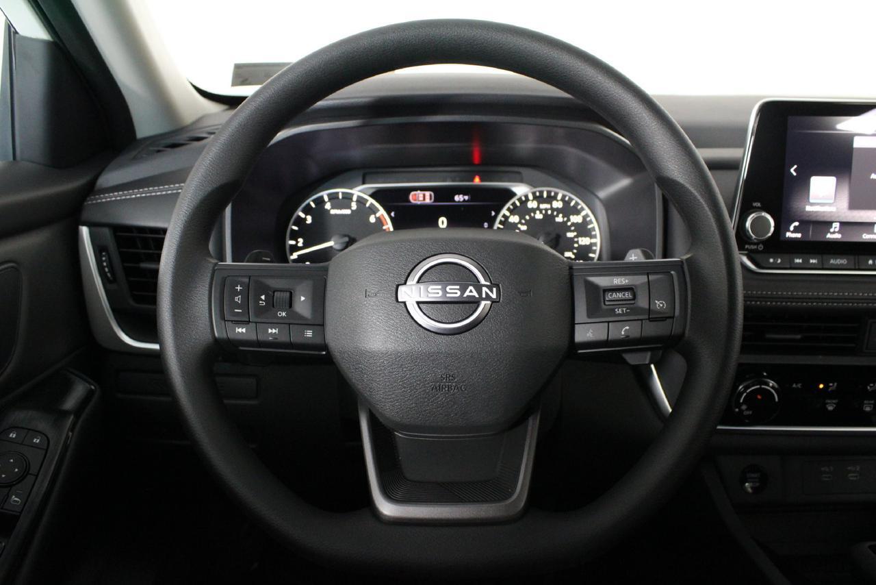 2027 Nissan Rogue S Manassas VA