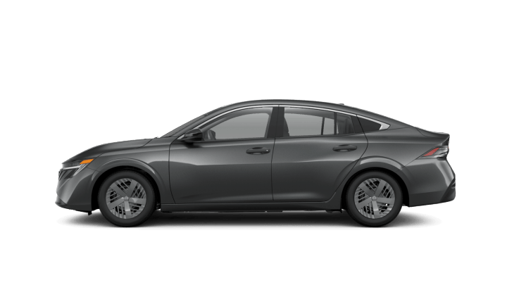 2027 Nissan Sentra Gas Regular Unleaded