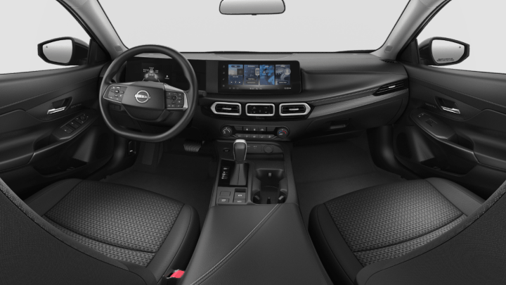 2027 Nissan Sentra Bozeman MT