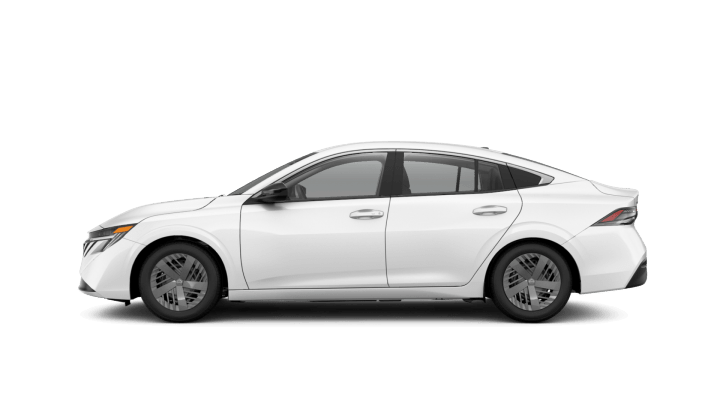2027 Nissan Sentra Gas Regular Unleaded