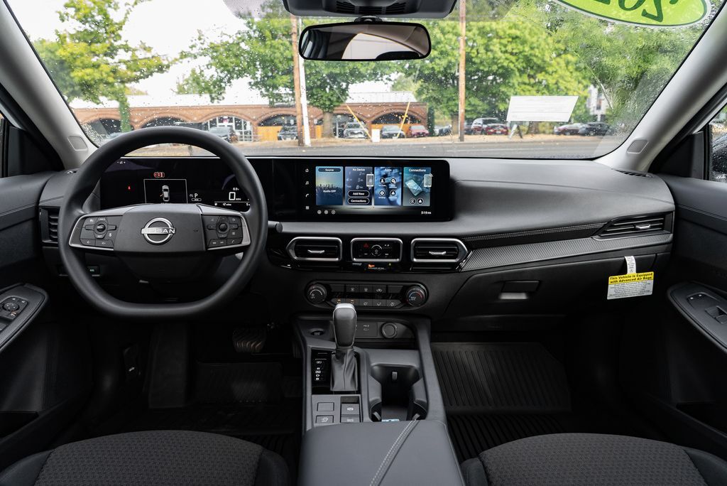 2027 Nissan Sentra S Beaverton OR